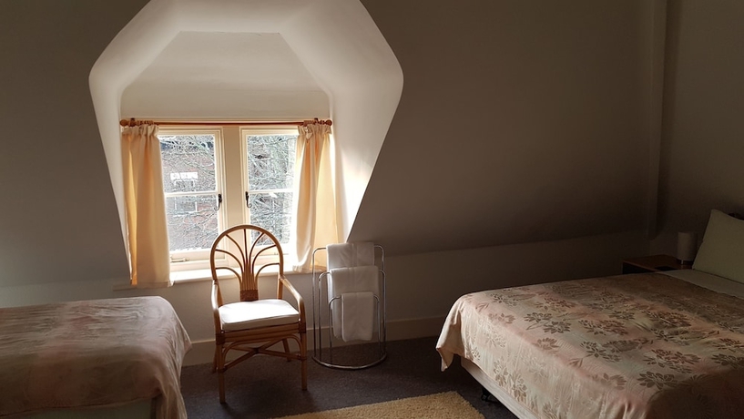Imagen de la habitación del Hotel The Wycliffe Guest House. Foto 14