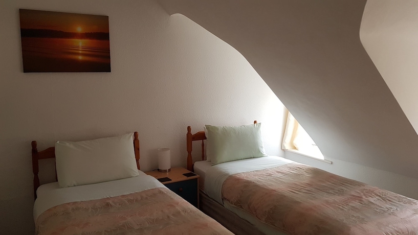 Imagen de la habitación del Hotel The Wycliffe Guest House. Foto 15