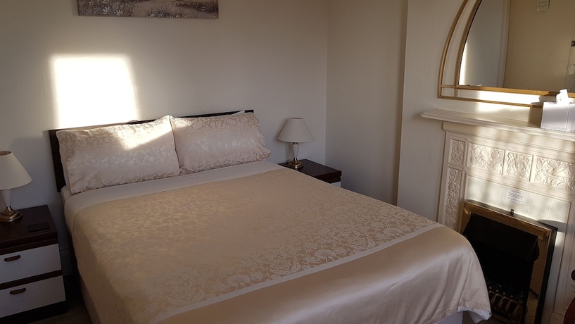 Imagen de la habitación del Hotel The Wycliffe Guest House. Foto 16