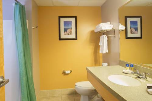 Imagen de la habitación del Hotel The Wylie Inn and Conference Center At Endicott College. Foto 2