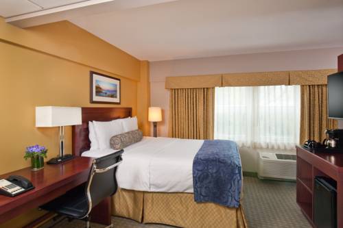 Imagen de la habitación del Hotel The Wylie Inn and Conference Center At Endicott College. Foto 4