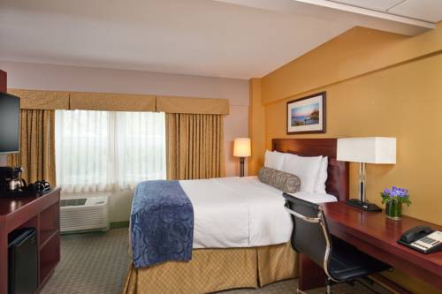 Imagen de la habitación del Hotel The Wylie Inn and Conference Center At Endicott College. Foto 5