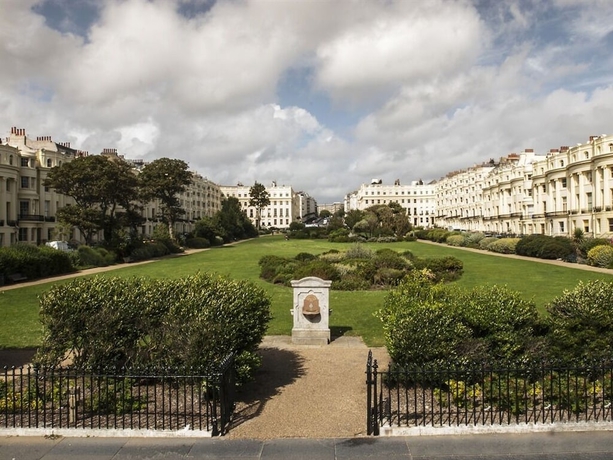 Imagen general del Hotel The X Brunswick Square. Foto 1