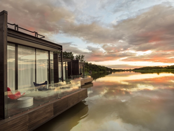 Imagen de la habitación del Hotel The Xcape River Kwai. Foto 11