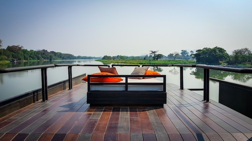 Imagen de la habitación del Hotel The Xcape River Kwai. Foto 17