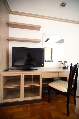 Imagen de la habitación del Hotel The Xp Bangkok. Foto 4