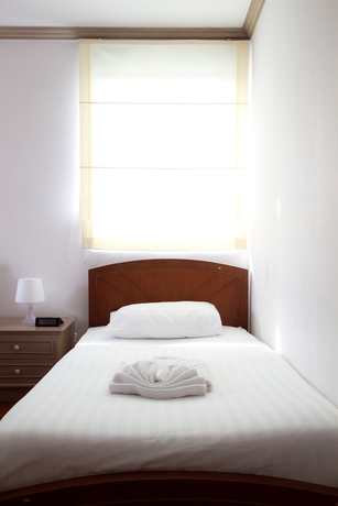 Imagen de la habitación del Hotel The Xp Bangkok. Foto 9