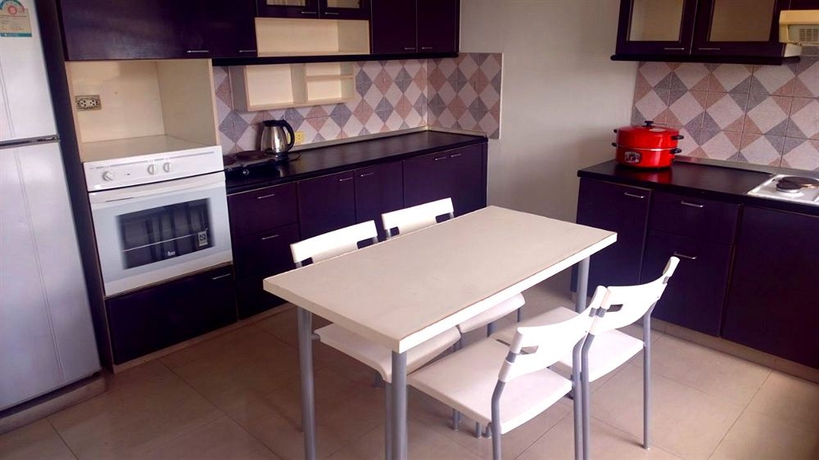 Imagen de la habitación del Hotel The Xp Bangkok. Foto 10