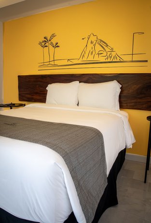 Imagen de la habitación del Hotel The Xperience By G Adults Only. Foto 1
