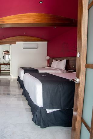 Imagen de la habitación del Hotel The Xperience By G Adults Only. Foto 2
