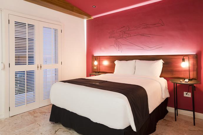 Imagen de la habitación del Hotel The Xperience By G Adults Only. Foto 3
