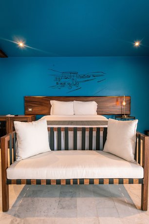 Imagen de la habitación del Hotel The Xperience By G Adults Only. Foto 4