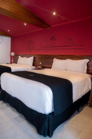 Imagen de la habitación del Hotel The Xperience By G Adults Only. Foto 5