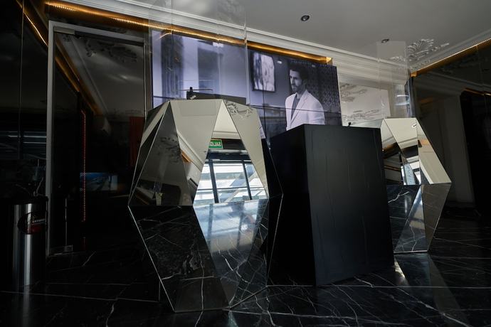 Imagen de los interiores del Hotel The Xperience By G Adults Only. Foto 17