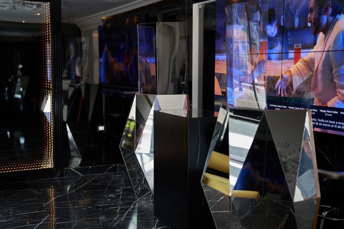 Imagen de los interiores del Hotel The Xperience By G Adults Only. Foto 18