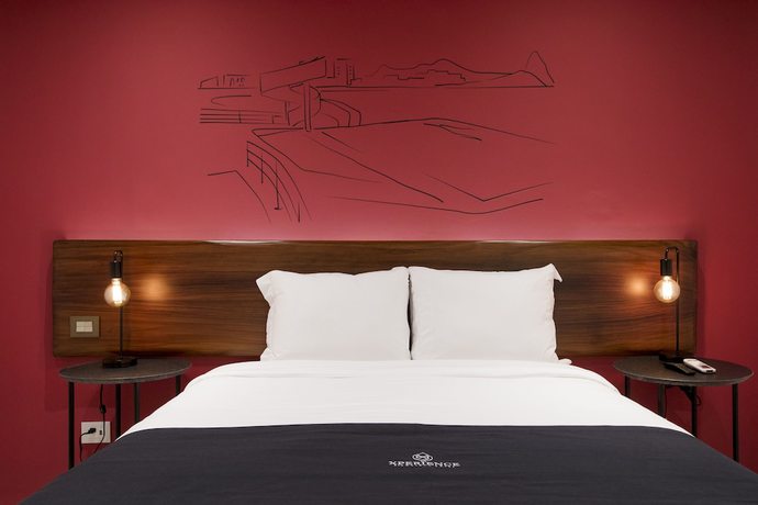Imagen de la habitación del Hotel The Xperience By G Adults Only. Foto 8
