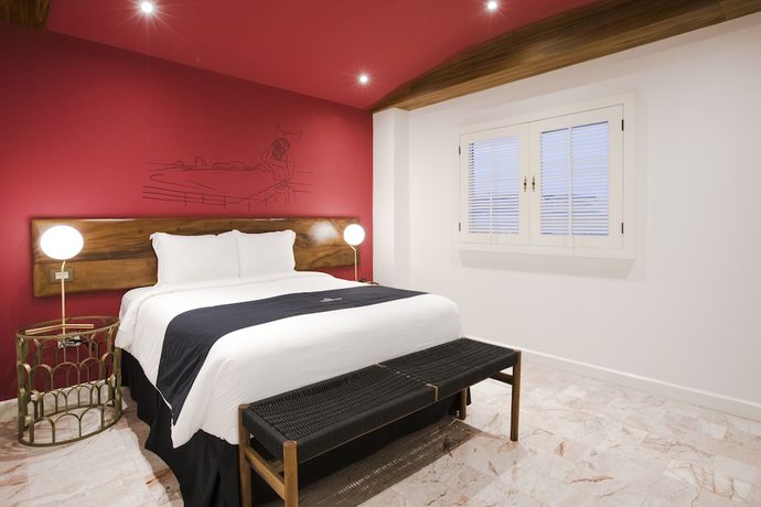 Imagen de la habitación del Hotel The Xperience By G Adults Only. Foto 9