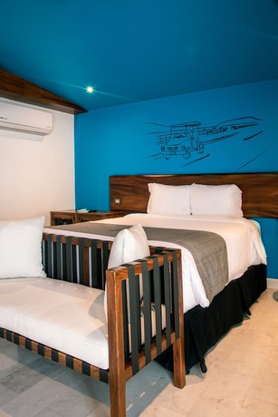 Imagen de la habitación del Hotel The Xperience By G Adults Only. Foto 11