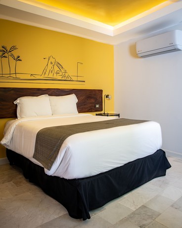 Imagen de la habitación del Hotel The Xperience By G Adults Only. Foto 12