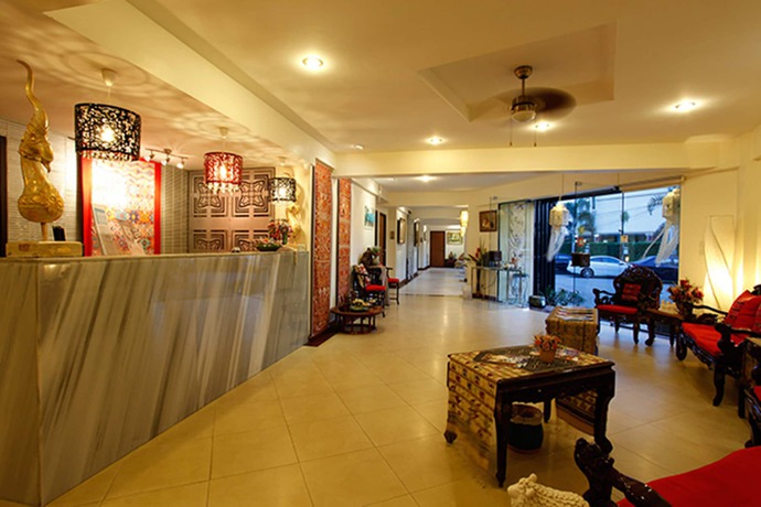 Imagen de los interiores del Hotel The Xym. Foto 17