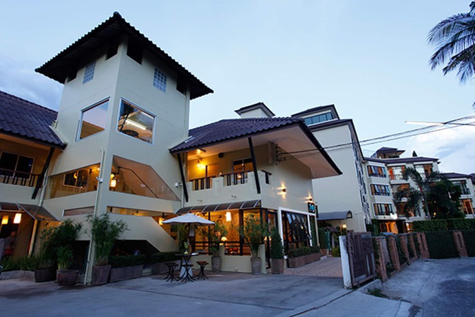 Imagen de la habitación del Hotel The Xym. Foto 10