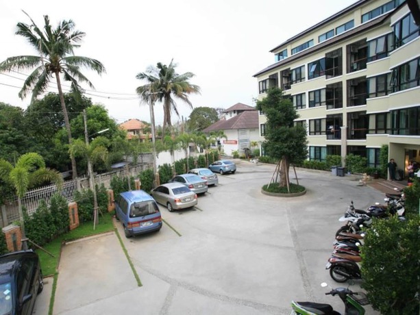 Imagen general del Hotel The Xym. Foto 2