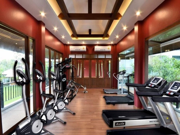 Imagen de los interiores del Hotel The Xym. Foto 19