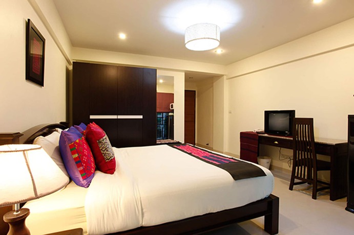 Imagen de los interiores del Hotel The Xym. Foto 20