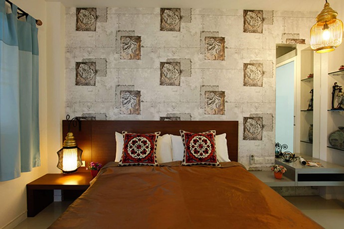 Imagen de la habitación del Hotel The Xym. Foto 12