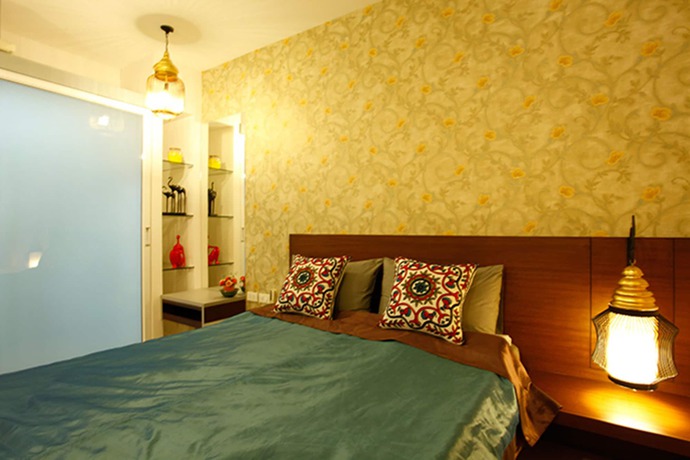 Imagen general del Hotel The Xym. Foto 3