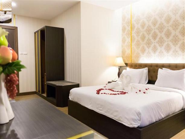 Imagen general del Hotel The Y Boutique Hotel. Foto 3