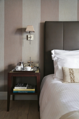 Imagen de la habitación del Hotel The Y. Foto 5