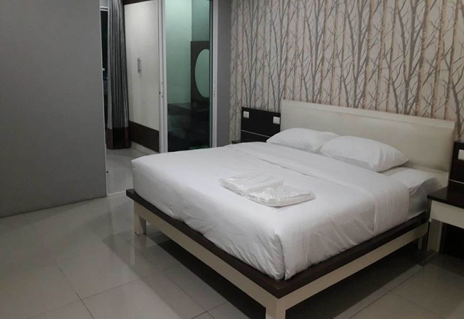 Imagen de la habitación del Hotel The Y House. Foto 3