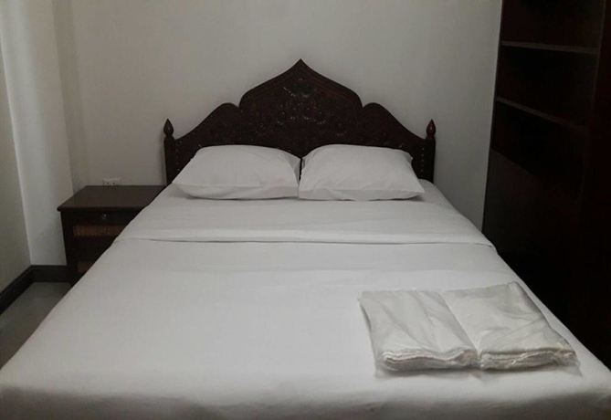 Imagen de la habitación del Hotel The Y House. Foto 4