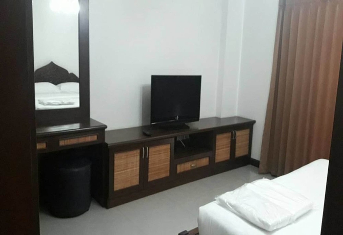 Imagen de la habitación del Hotel The Y House. Foto 5