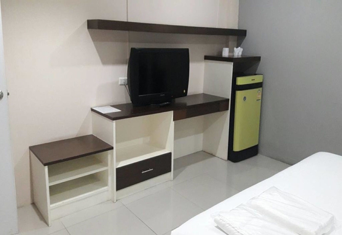 Imagen de la habitación del Hotel The Y House. Foto 6