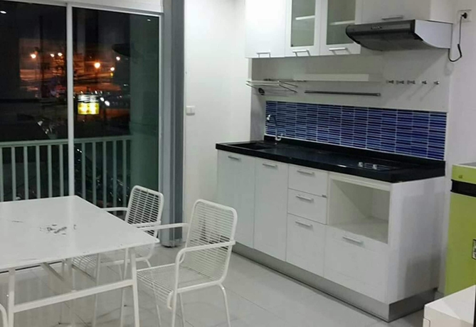 Imagen de la habitación del Hotel The Y House. Foto 7