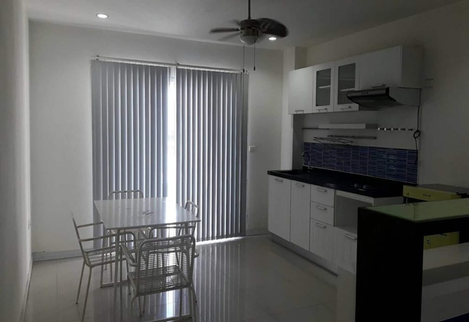 Imagen de la habitación del Hotel The Y House. Foto 8