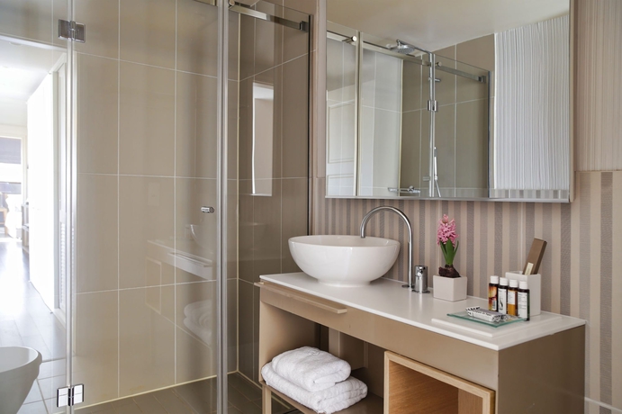 Imagen de la habitación del Hotel The Y, Kifisia. Foto 8