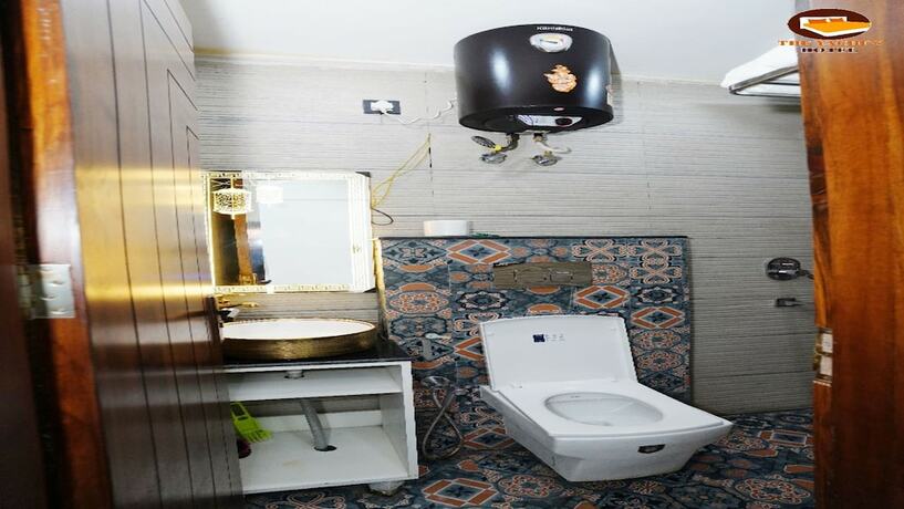 Imagen general del Hotel The Yachi's. Foto 4