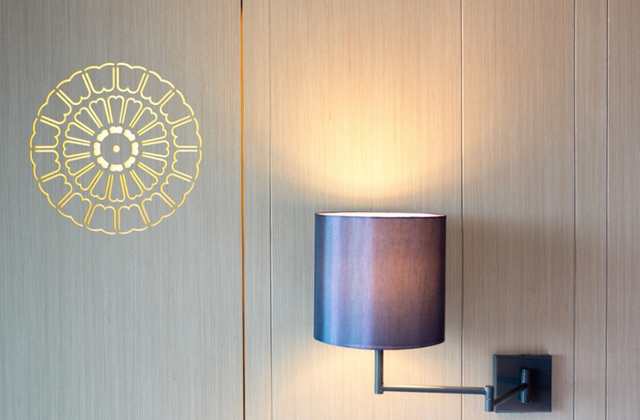 Imagen de la habitación del Hotel The Yama Phuket. Foto 8