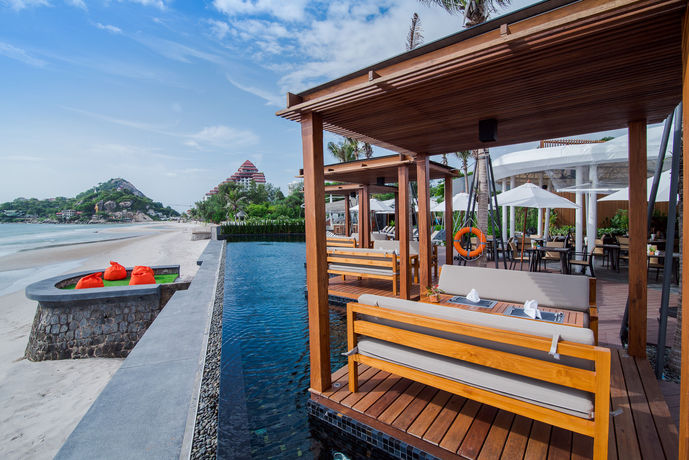 Imagen general del Hotel The Yana Villas Hua Hin. Foto 5