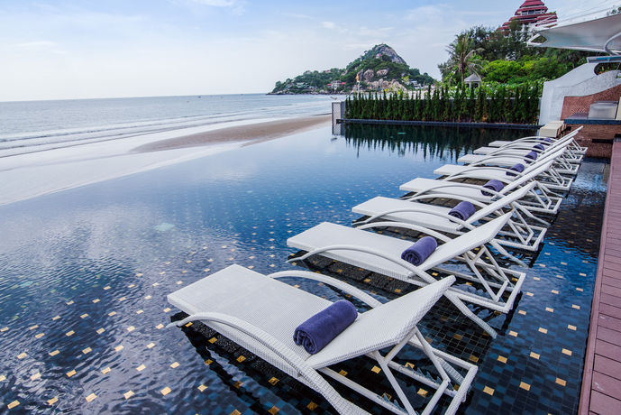Imagen general del Hotel The Yana Villas Hua Hin. Foto 6