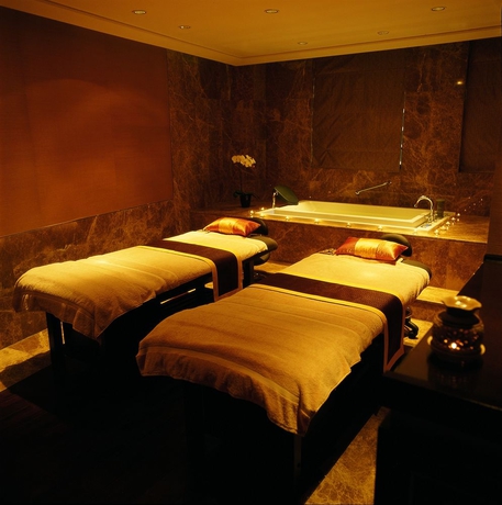 Imagen de los interiores del Hotel The Yangtze Boutique Shanghai. Foto 7