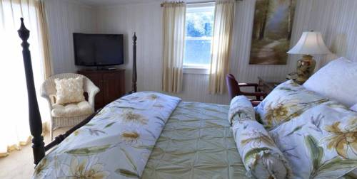 Imagen de la habitación del Hotel The Yankee Clipper Inn. Foto 3