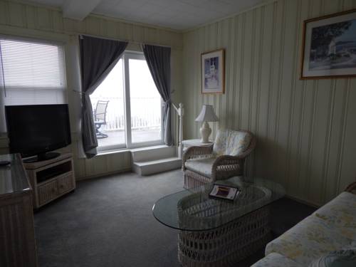 Imagen de la habitación del Hotel The Yankee Clipper Inn. Foto 5