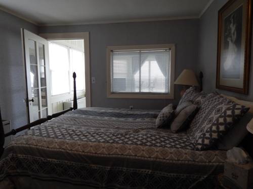 Imagen de la habitación del Hotel The Yankee Clipper Inn. Foto 6