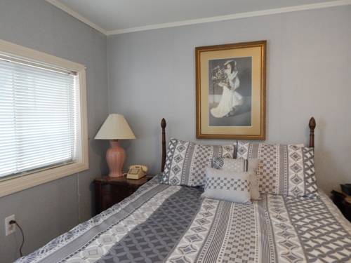 Imagen general del Hotel The Yankee Clipper Inn. Foto 1
