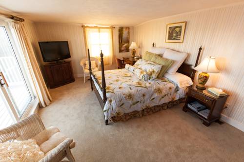 Imagen de la habitación del Hotel The Yankee Clipper Inn. Foto 12
