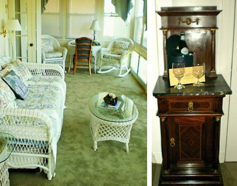 Imagen de la habitación del Hotel The Yankee Clipper Inn. Foto 14